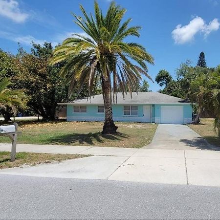 Renovated Home Near Siesta Key Beach Gulf Gate Estates Екстериор снимка