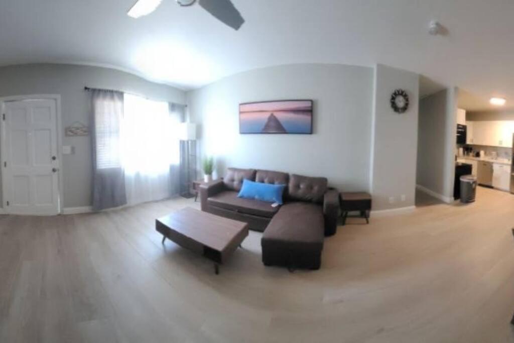 Renovated Home Near Siesta Key Beach Gulf Gate Estates Екстериор снимка