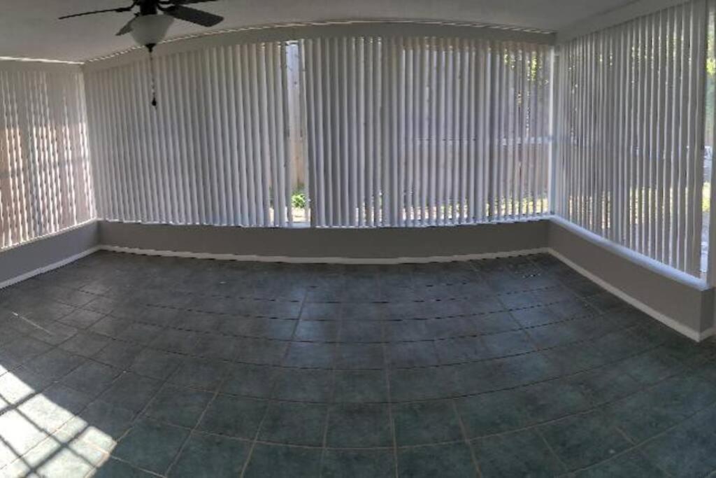 Renovated Home Near Siesta Key Beach Gulf Gate Estates Екстериор снимка